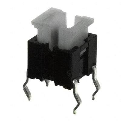 TL1240NQ by E-Switch - SWITCH TACTILE SPST-NO 0.05A 12V