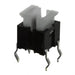 TL1240NQ by E-Switch - SWITCH TACTILE SPST-NO 0.05A 12V