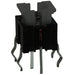 TL1240RQ by E-Switch - SWITCH TACTILE SPST-NO 0.05A 12V
