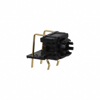 TL1250F280ARN by E-Switch - SWITCH TACTILE SPST-NO 0.05A 12V