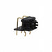 TL1250F280ARN by E-Switch - SWITCH TACTILE SPST-NO 0.05A 12V
