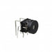 TL1260BQRBLK by E-Switch - SWITCH TACTILE SPST-NO 0.05A 12V