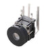 TL1260GQRBLK by E-Switch - SWITCH TACTILE SPST-NO 0.05A 12V