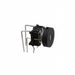 TL1260RQRBLK by E-Switch - SWITCH TACTILE SPST-NO 0.05A 12V