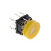 TL1265YQRYEL by E-Switch - SWITCH TACTILE SPST-NO 0.05A 12V