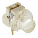 TL1270F160REQAT by E-Switch - SWITCH TACTILE SPST-NO 0.05A 12V