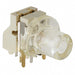 TL1270F160GYQBT by E-Switch - SWITCH TACTILE SPST-NO 0.05A 12V