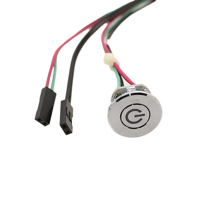 TL1275CA2WA500QPG by E-Switch - SWITCH TACT SPST-NO 50MA 12V
