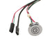 TL1275CA2WA500QPG by E-Switch - SWITCH TACT SPST-NO 50MA 12V