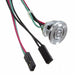 TL1275CA2WA500QPB by E-Switch - SWITCH TACT SPST-NO 50MA 12V