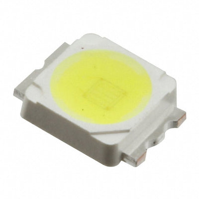 TL1F2-NW1,L by Toshiba Semiconductor and Storage - LED LETERAS COOL WHT 5000K 2SMD