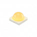 TL1L3-DW0,L by Toshiba Semiconductor and Storage - LED LETERAS COOL WHT 6500K 2SMD