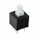 TL2201EEZB by E-Switch - PUSH SWITCH DPDT 0.1A 30V