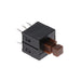 TL2202EEYB by E-Switch - SWITCH PB DPDT 0.1A 30V