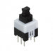 TL2230EEF100 by E-Switch - PUSH SWITCH BUTTON DPDT 0.1A 30V