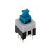 TL2230EEF140 by E-Switch - PUSH SWITCH BUTTON DPDT 0.1A 30V