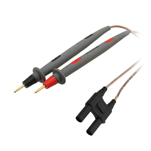 TL2X4W-PTII by Fluke Electronics - TEST LEAD BANANA TO PROBE
