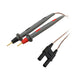 TL2X4W-PTII by Fluke Electronics - TEST LEAD BANANA TO PROBE