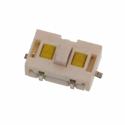 TL3200AF160WWQ by E-Switch - SWITCH TACTILE SPST-NO 0.05A 12V