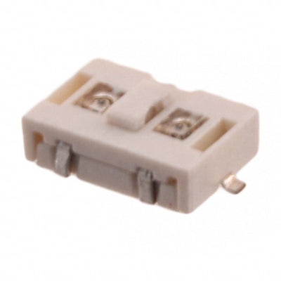 TL3200AF160GRQ by E-Switch - SWITCH TACTILE SPST-NO 0.05A 12V