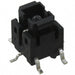 TL3240F100Y by E-Switch - SWITCH TACTILE SPST-NO 0.05A 12V