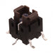 TL3240F160B by E-Switch - SWITCH TACTILE SPST-NO 0.05A 12V