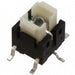 TL3240F260G by E-Switch - SWITCH TACTILE SPST-NO 0.05A 12V
