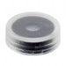 TL3240R1CAPBLK by E-Switch - CAP TACTILE ROUND BLACK