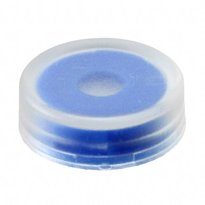 TL3240R1CAPBLU by E-Switch - CAP TACTILE ROUND BLUE