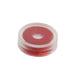 TL3240R1CAPRED by E-Switch - CAP TACTILE ROUND RED