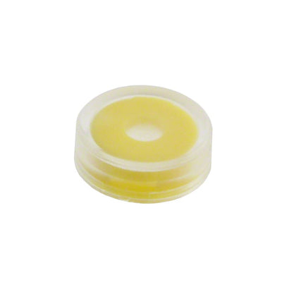TL3240R1CAPYEL by E-Switch - CAP TACTILE ROUND YELLOW