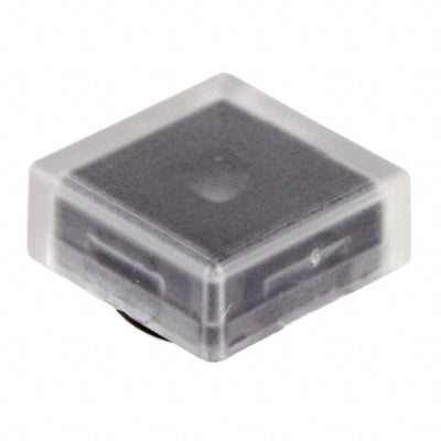 TL3240S1CAPBLK by E-Switch - CAP TACTILE SQUARE BLACK