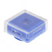 TL3240S1CAPBLU by E-Switch - CAP TACTILE SQUARE BLUE