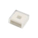 TL3240S1CAPIVR by E-Switch - CAP TACTILE SQUARE IVORY