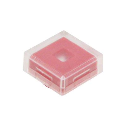 TL3240S1CAPRED by E-Switch - CAP TACTILE SQUARE RED