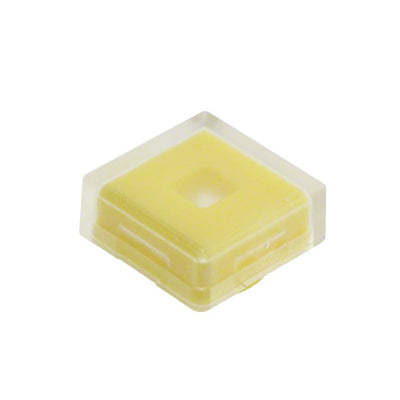 TL3240S1CAPYEL by E-Switch - CAP TACTILE SQUARE YELLOW