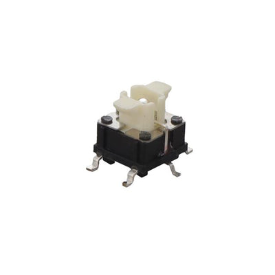 TL3265GQSCLR by E-Switch - SWITCH TACT SPST-NO 50MA 12V