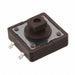 TL3300AF160Q by E-Switch - SWITCH TACTILE SPST-NO 0.05A 12V