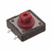 TL3300AF260Q by E-Switch - SWITCH TACTILE SPST-NO 0.05A 12V