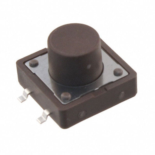 TL3300CF160Q by E-Switch - SWITCH TACTILE SPST-NO 0.05A 12V