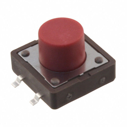 TL3300CF260Q by E-Switch - SWITCH TACTILE SPST-NO 0.05A 12V