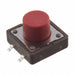 TL3300CF260Q by E-Switch - SWITCH TACTILE SPST-NO 0.05A 12V