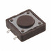 TL3300DF160Q by E-Switch - SWITCH TACTILE SPST-NO 0.05A 12V