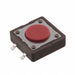 TL3300DF260Q by E-Switch - SWITCH TACTILE SPST-NO 0.05A 12V