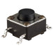 TL3301AF160QG by E-Switch - SWITCH TACTILE SPST-NO 0.05A 12V