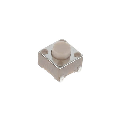 TL3301AF260QJ by E-Switch - SWITCH TACTILE SPST-NO 0.05A 12V