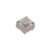 TL3301AF260QJ by E-Switch - SWITCH TACTILE SPST-NO 0.05A 12V