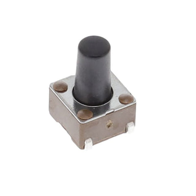 TL3301BF160QJ by E-Switch - SWITCH TACTILE SPST-NO 0.05A 12V