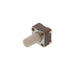 TL3301BF260QJTUBE by E-Switch - SWITCH TACTILE SPST-NO 0.05A 12V