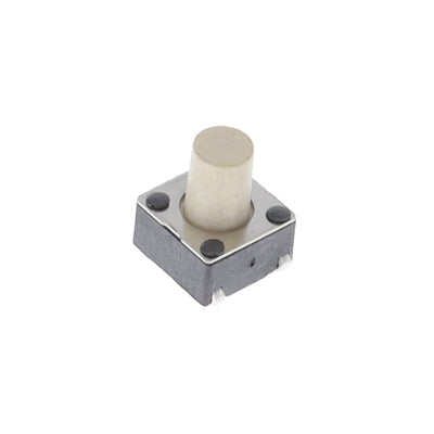 TL3301CF260QJ by E-Switch - SWITCH TACTILE SPST-NO 0.05A 12V